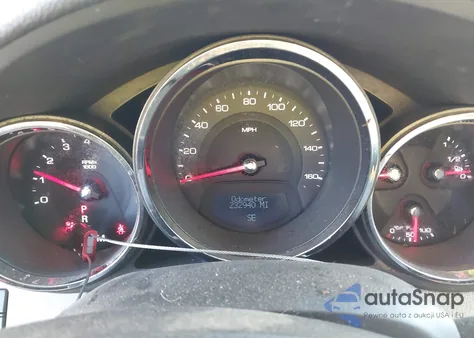 2008 Cadillac Cts Standard из США, поврежденный, VIN 1G6DF577180175727